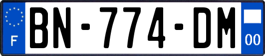 BN-774-DM