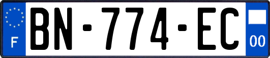 BN-774-EC