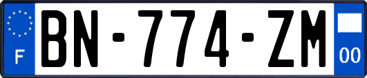 BN-774-ZM