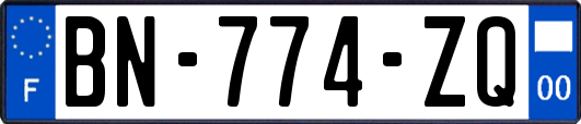 BN-774-ZQ