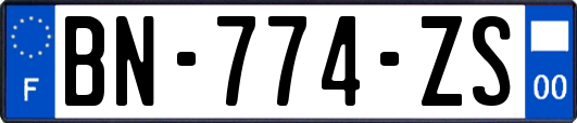 BN-774-ZS