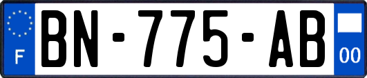 BN-775-AB