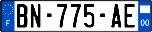 BN-775-AE