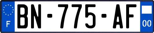 BN-775-AF