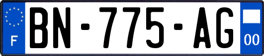 BN-775-AG