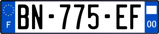 BN-775-EF