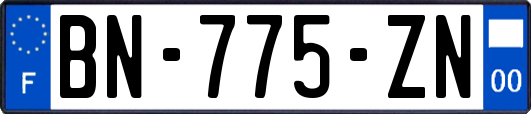 BN-775-ZN