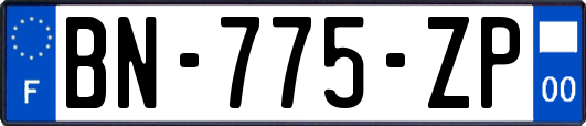 BN-775-ZP