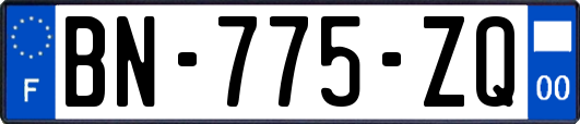 BN-775-ZQ