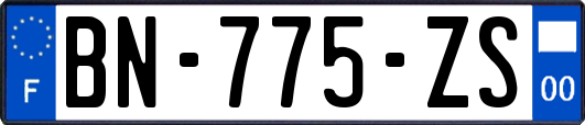 BN-775-ZS