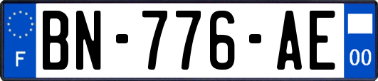 BN-776-AE