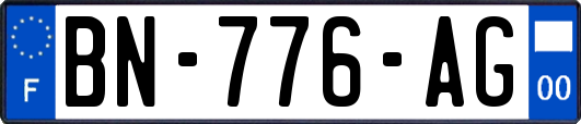 BN-776-AG