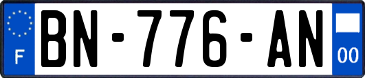 BN-776-AN