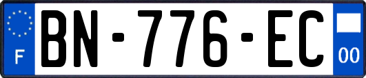 BN-776-EC