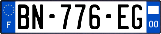 BN-776-EG