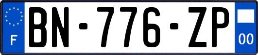 BN-776-ZP