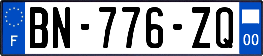 BN-776-ZQ