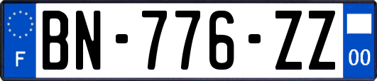 BN-776-ZZ