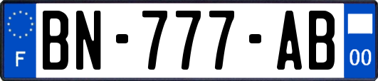 BN-777-AB