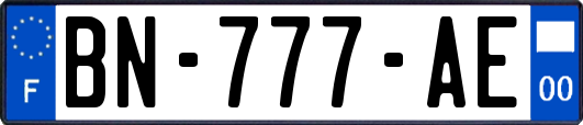 BN-777-AE