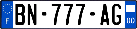 BN-777-AG