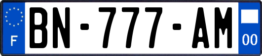 BN-777-AM