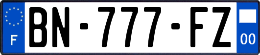 BN-777-FZ
