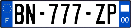 BN-777-ZP