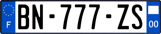 BN-777-ZS