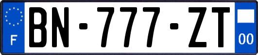 BN-777-ZT