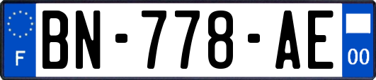 BN-778-AE