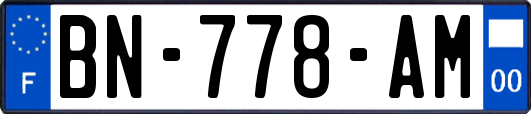 BN-778-AM