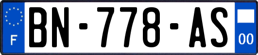 BN-778-AS