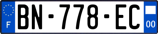 BN-778-EC