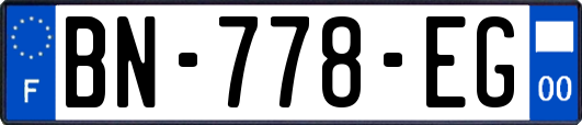 BN-778-EG