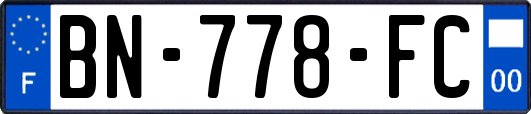 BN-778-FC