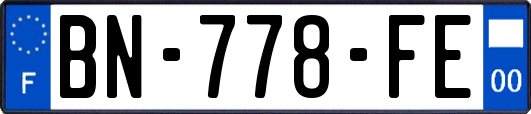 BN-778-FE