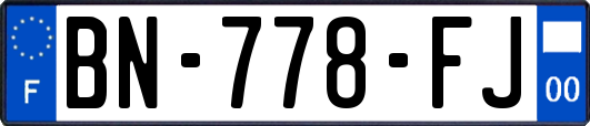 BN-778-FJ