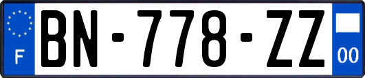 BN-778-ZZ