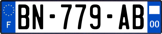 BN-779-AB