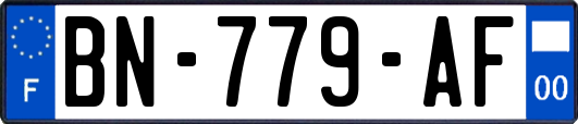 BN-779-AF