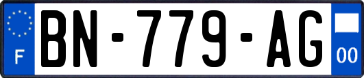 BN-779-AG