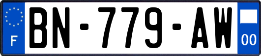 BN-779-AW
