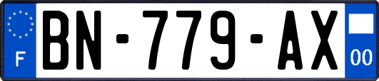 BN-779-AX
