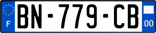 BN-779-CB