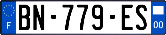 BN-779-ES