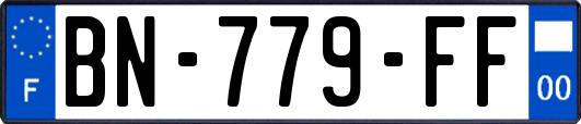 BN-779-FF