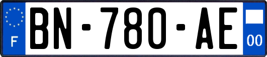 BN-780-AE