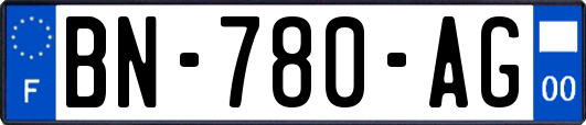 BN-780-AG