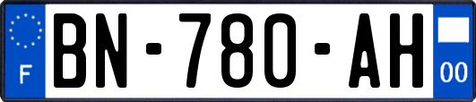 BN-780-AH